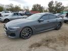 BMW 8 Series Image 1