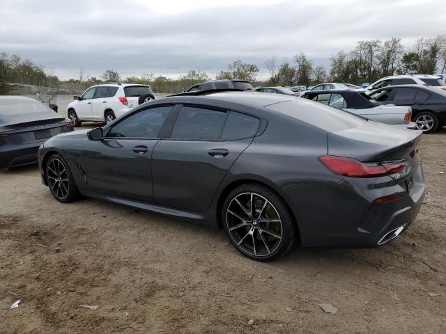 BMW 8 Series Image 6