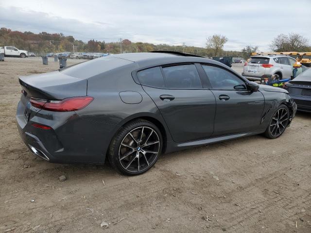 BMW 8 Series Image 5