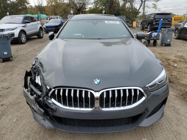 BMW 8 Series Image 2