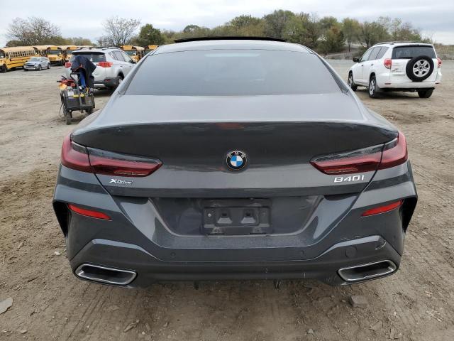 BMW 8 Series Image 3