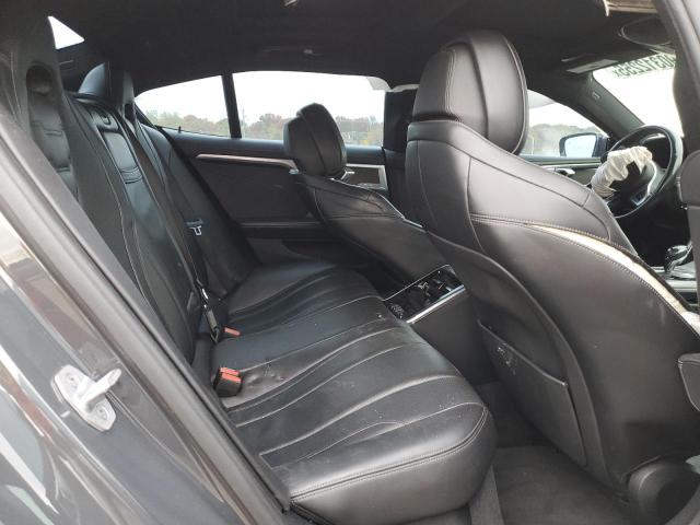 BMW 8 Series Image 11