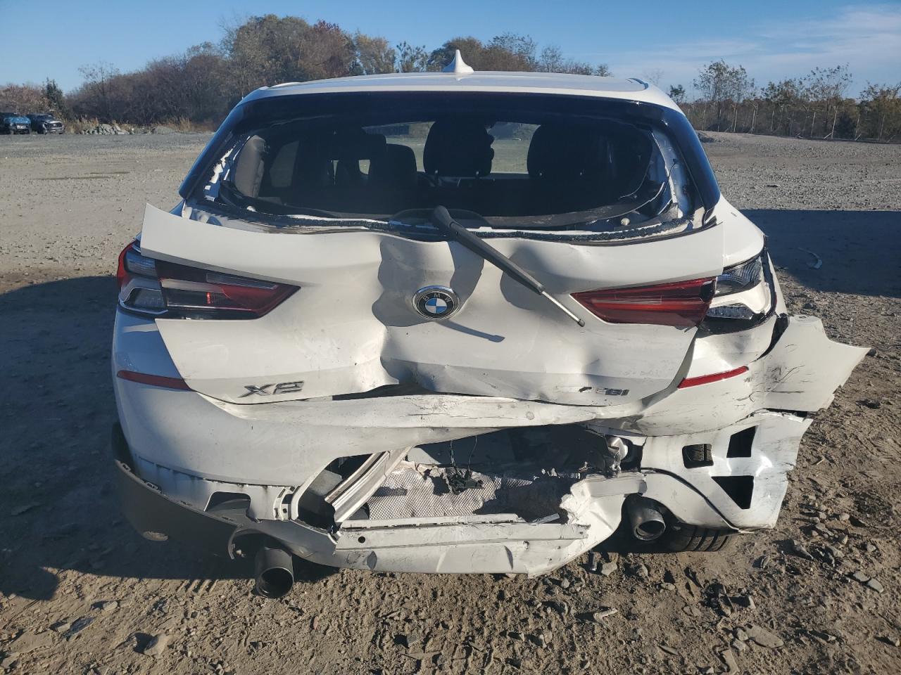 BMW X Series Xdrive28i Image 9