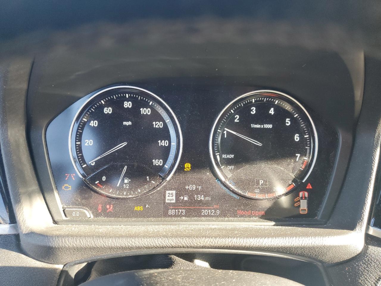 BMW X Series Xdrive28i Image 11