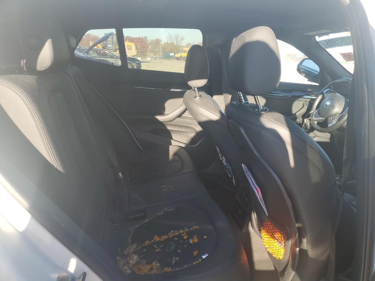 BMW X Series Xdrive28i Image 2