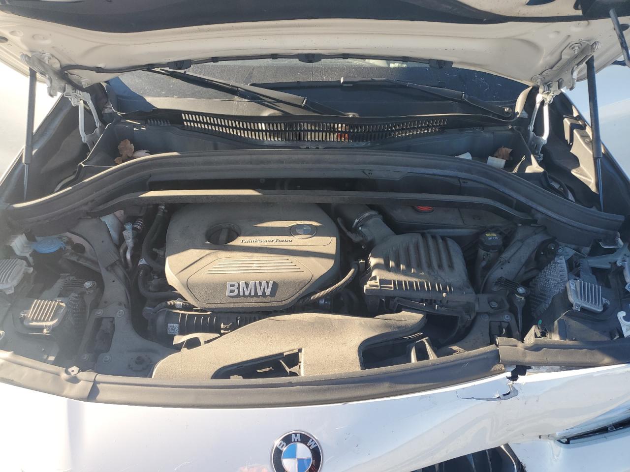 BMW X Series Xdrive28i Image 7