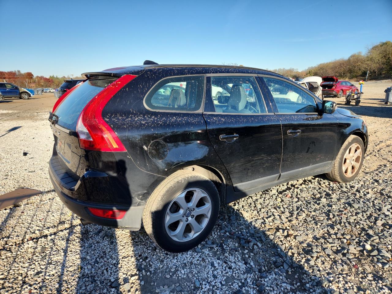 Volvo XC60 3.2 Image 12