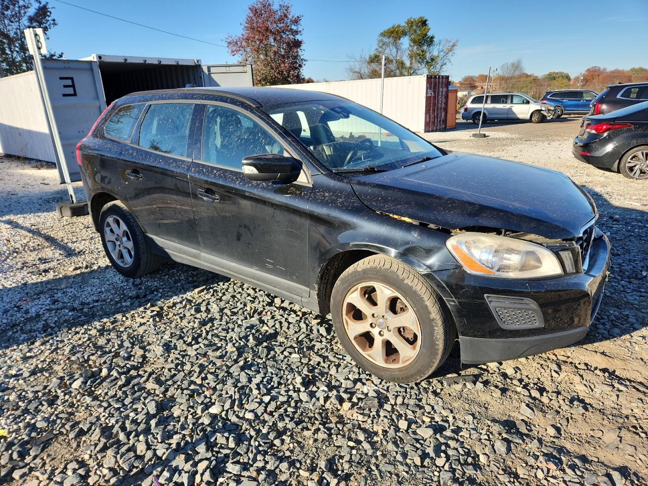 Volvo XC60 3.2 Image 11