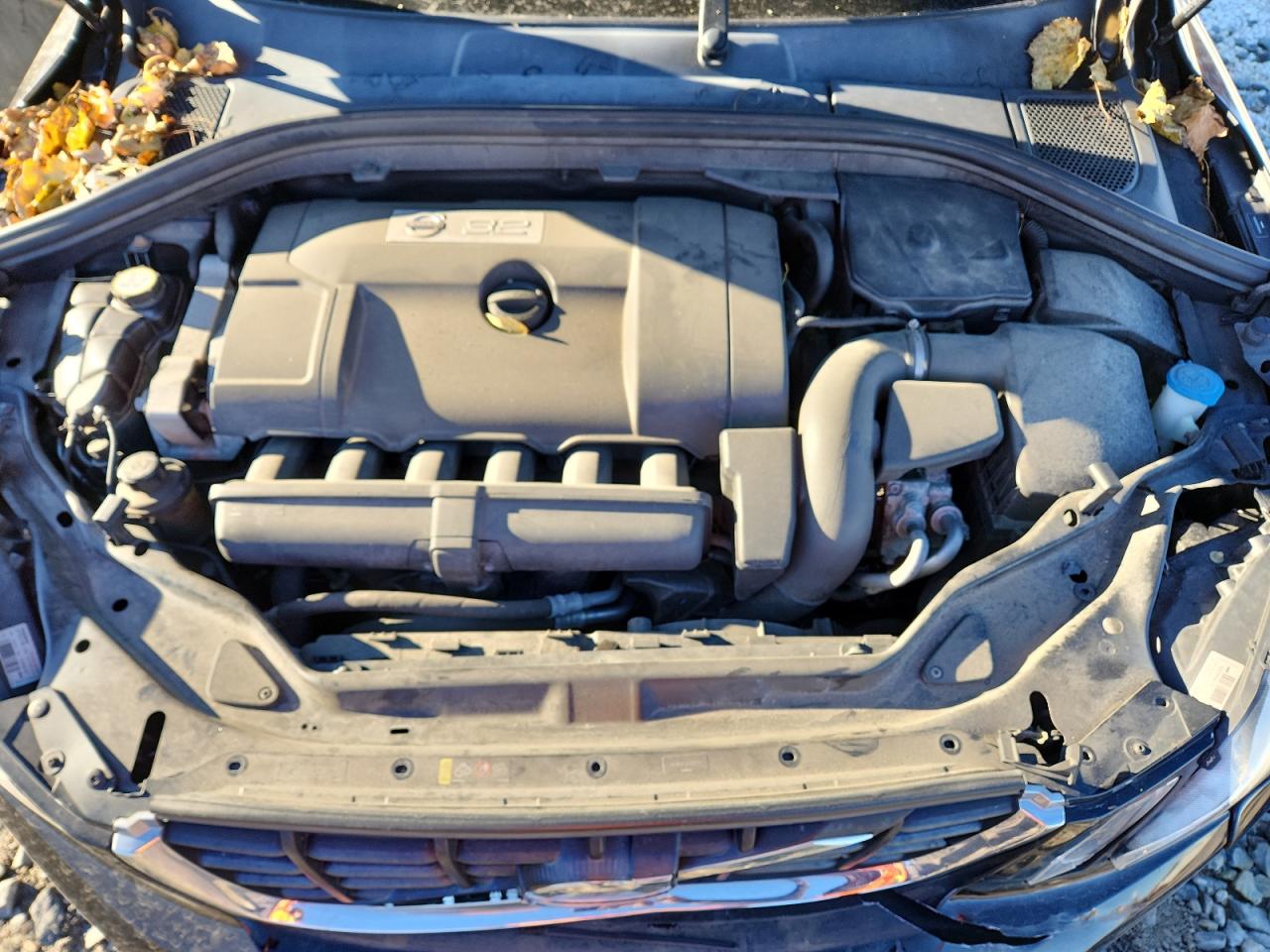 Volvo XC60 3.2 Image 9