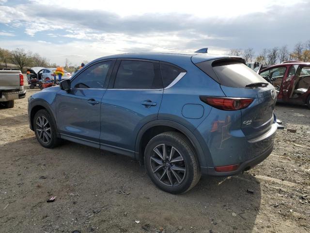 Mazda Cx Grand Touring Image 14