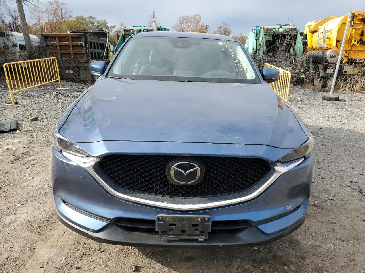 Mazda Cx Grand Touring Image 12