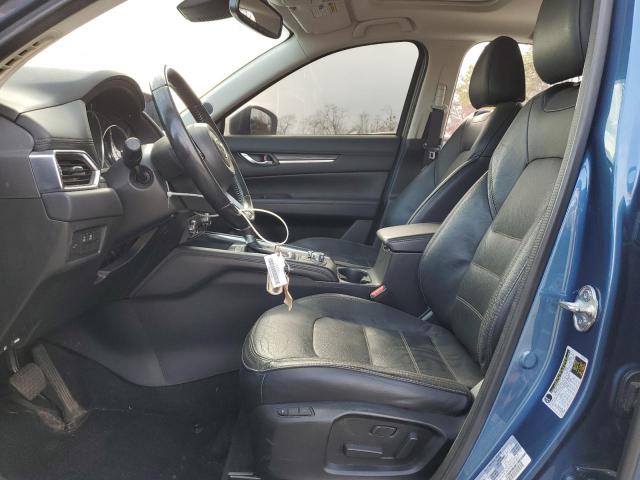 Mazda Cx Grand Touring Image 9