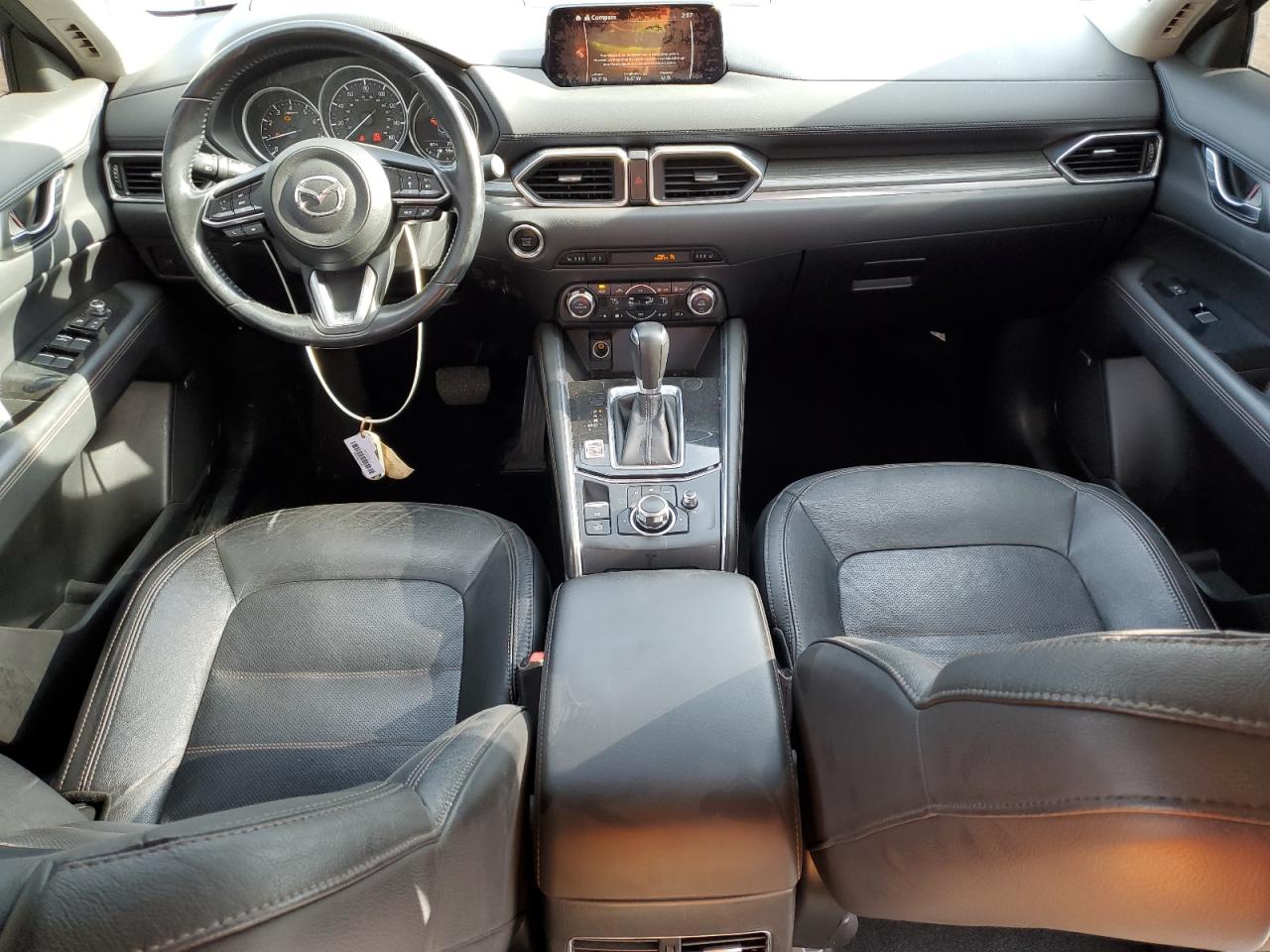 Mazda Cx Grand Touring Image 6