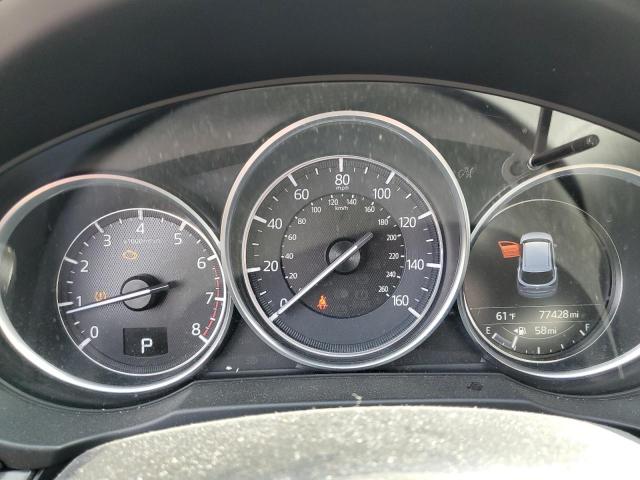 Mazda Cx Grand Touring Image 4