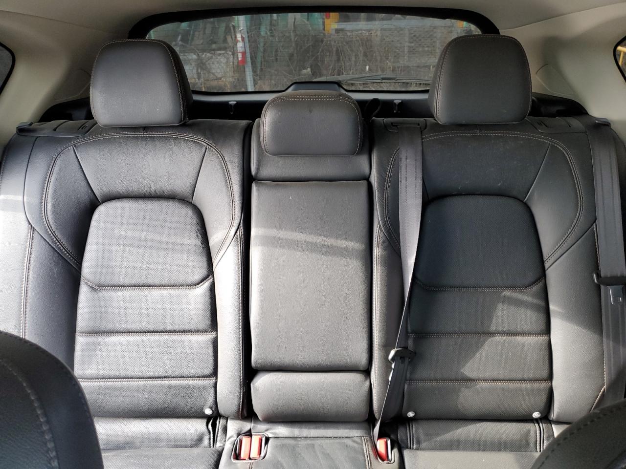 Mazda Cx Grand Touring Image 8