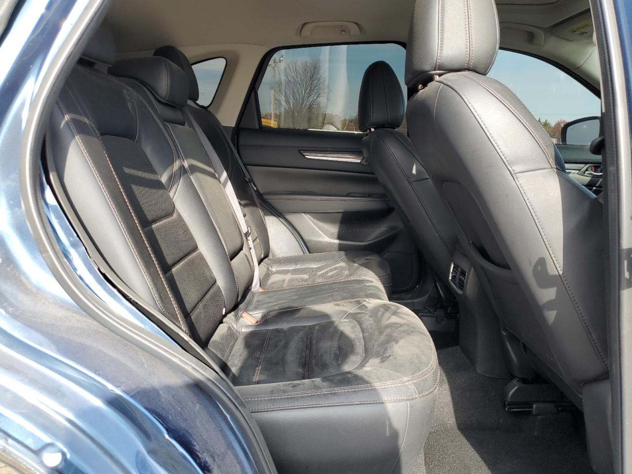 Mazda Cx Grand Touring Image 11