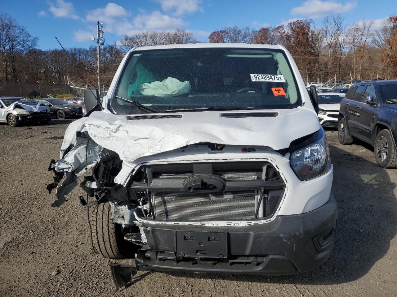 Ford Transit T-350 Image 5