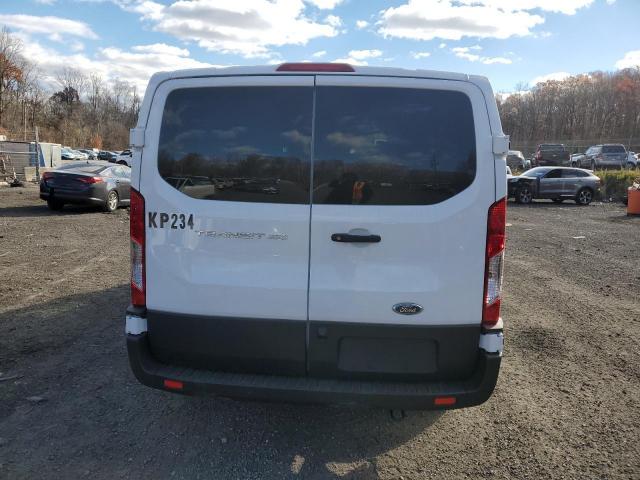 Ford Transit T-350 Image 6