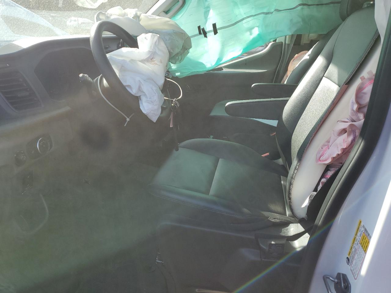 Ford Transit T-350 Image 7