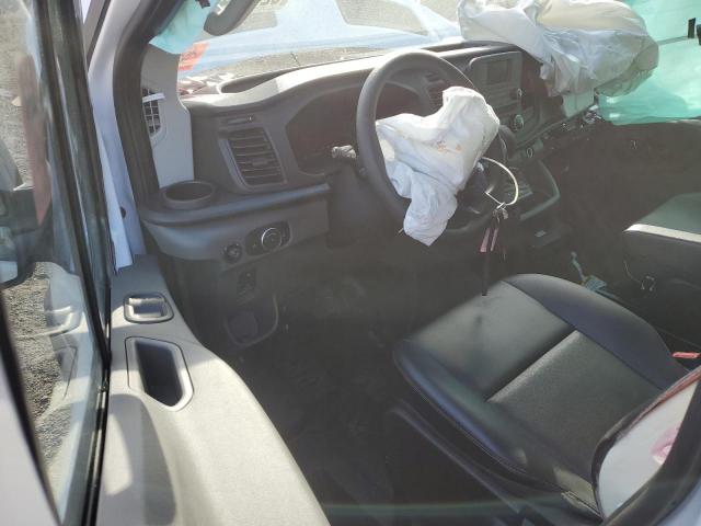 Ford Transit T-350 Image 11