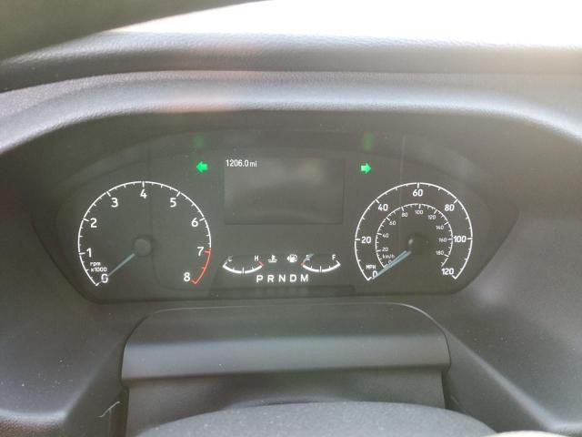 Ford Transit T-350 Image 13