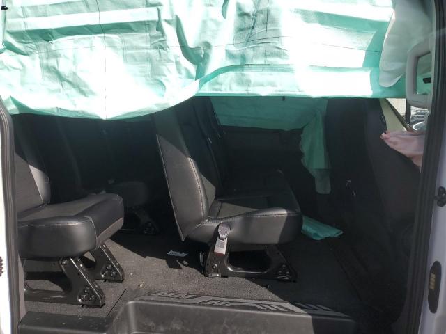 Ford Transit T-350 Image 8