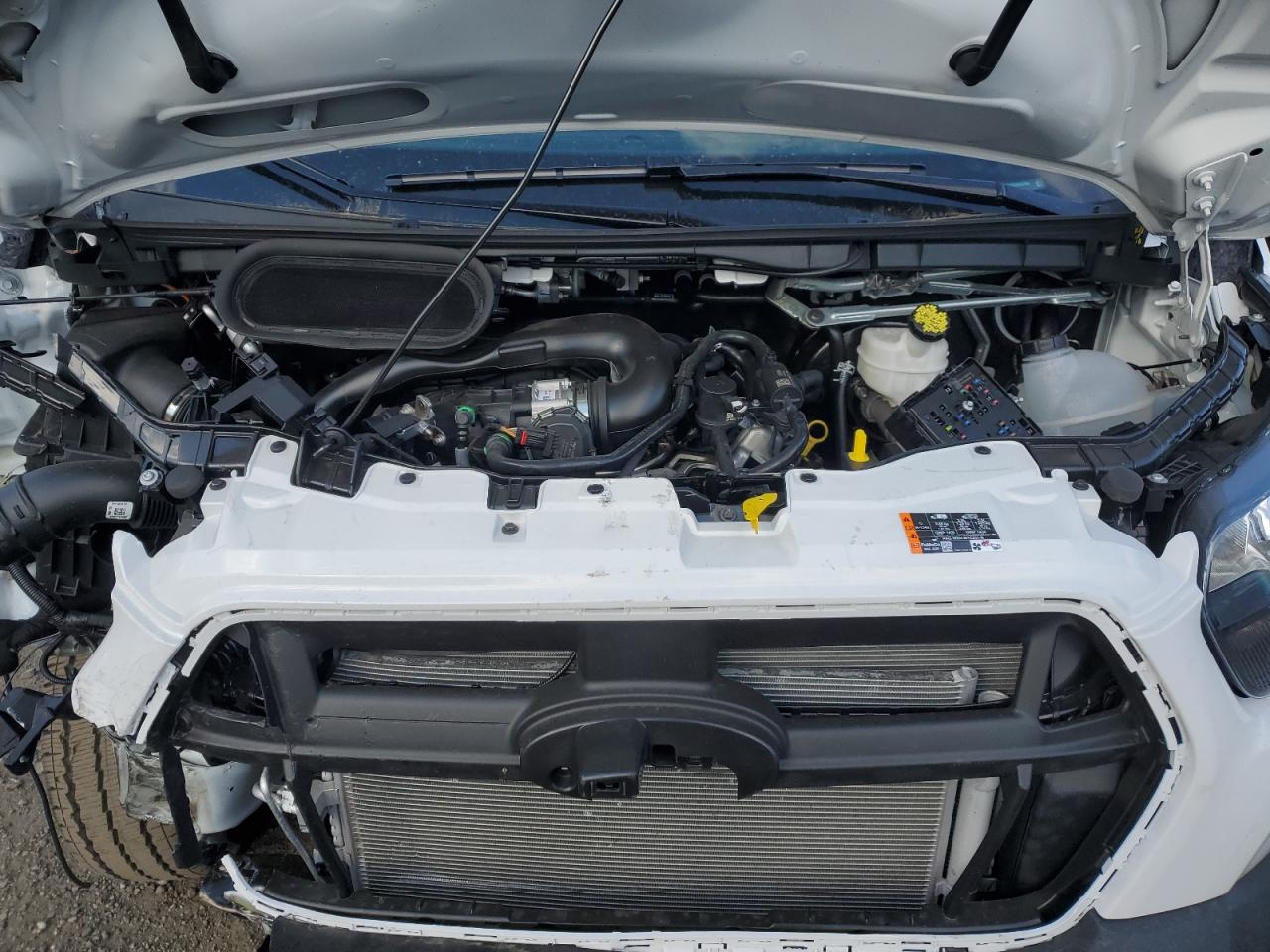 Ford Transit T-350 Image 4