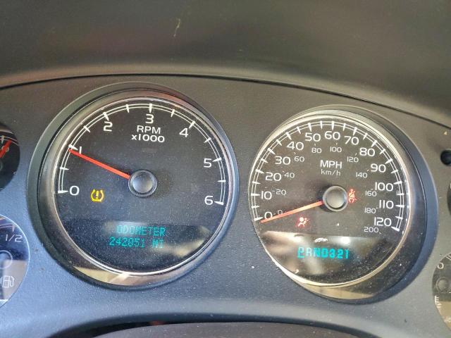 GMC Yukon K1500 Image 3