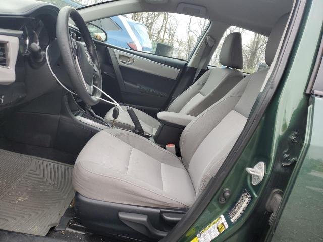 Toyota Corolla L Image 2