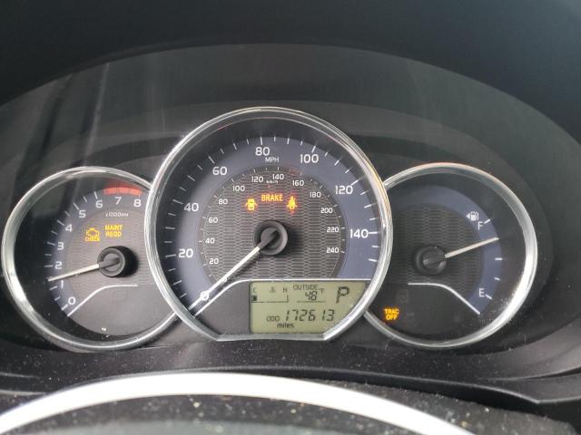 Toyota Corolla L Image 4