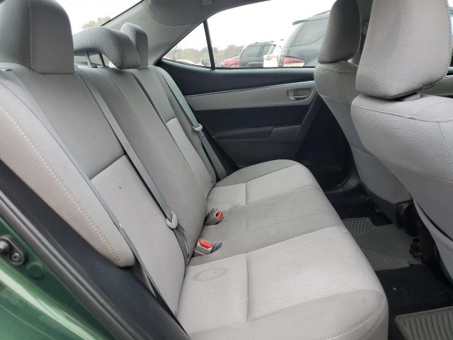 Toyota Corolla L Image 9