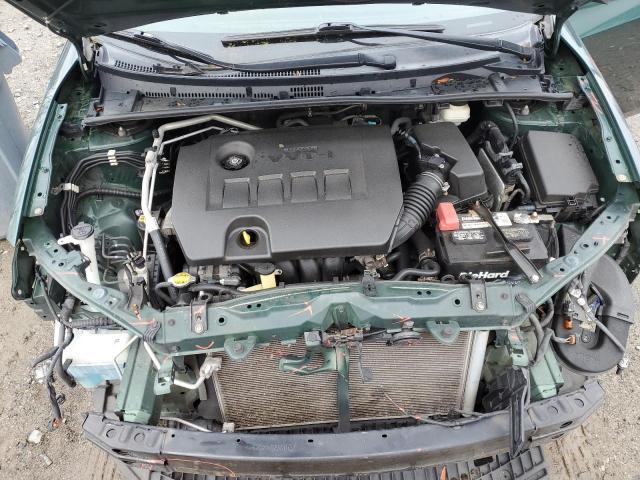 Toyota Corolla L Image 8