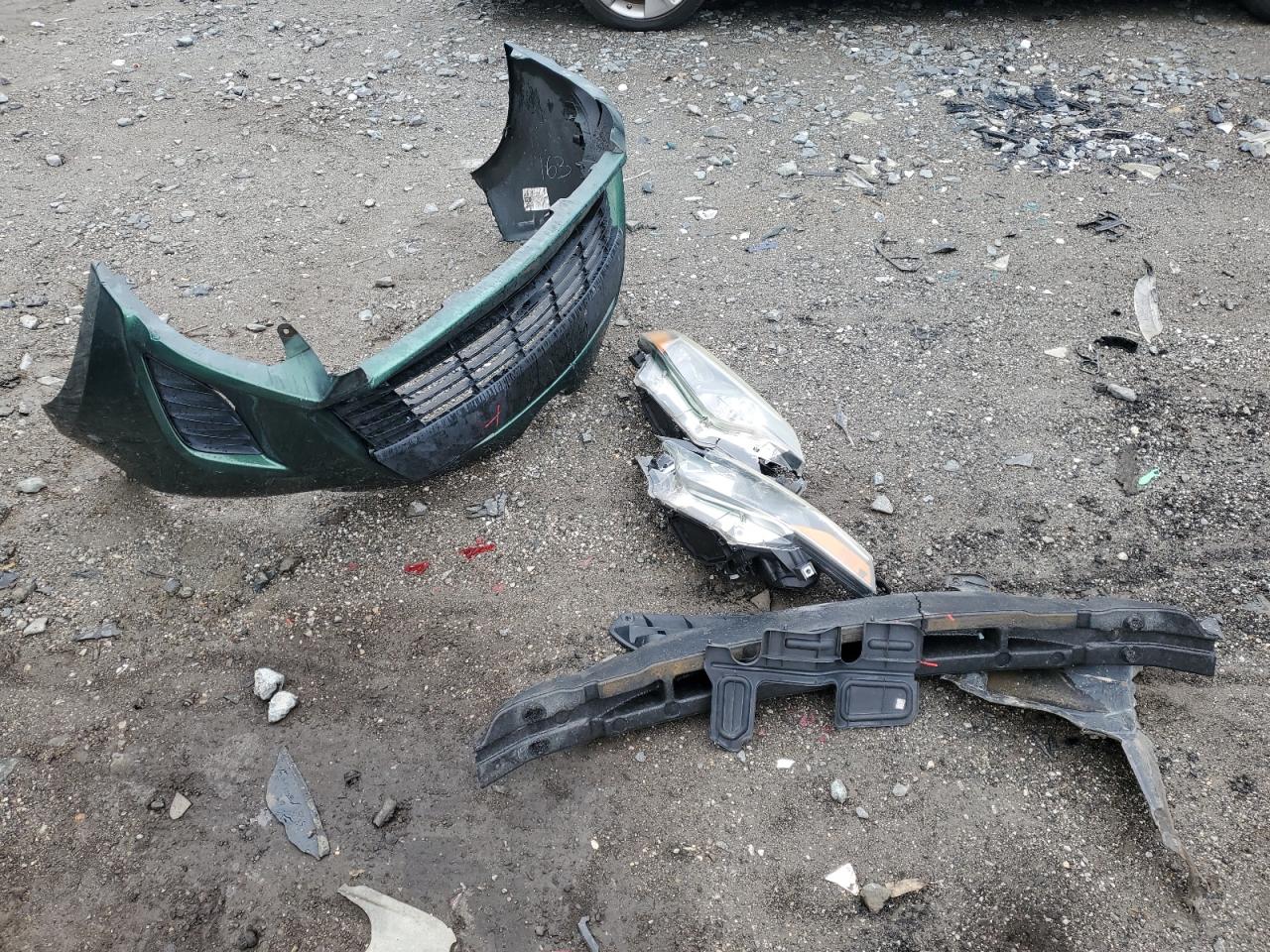 Toyota Corolla L Image 12