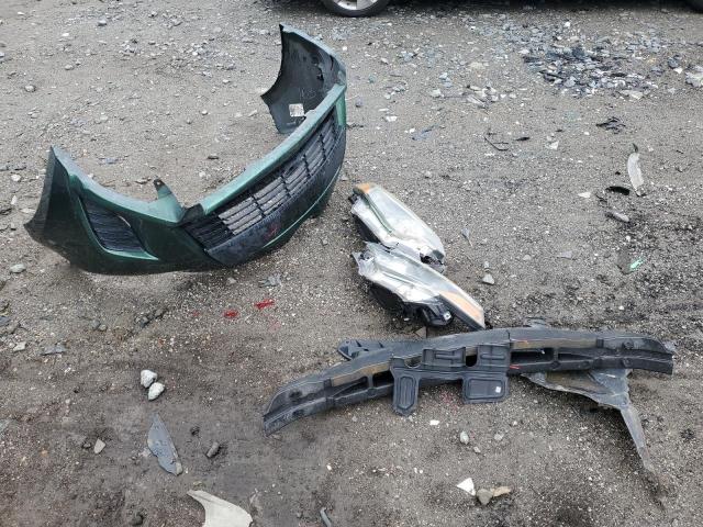 Toyota Corolla L Image 12