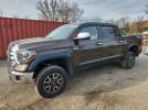 Toyota Tundra Crewmax 1794 Image 1