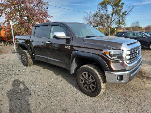 Toyota Tundra Crewmax 1794 Image 3