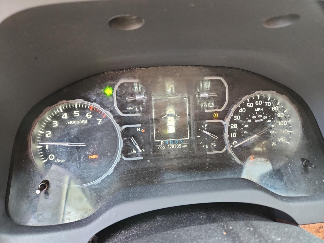 Toyota Tundra Crewmax 1794 Image 8