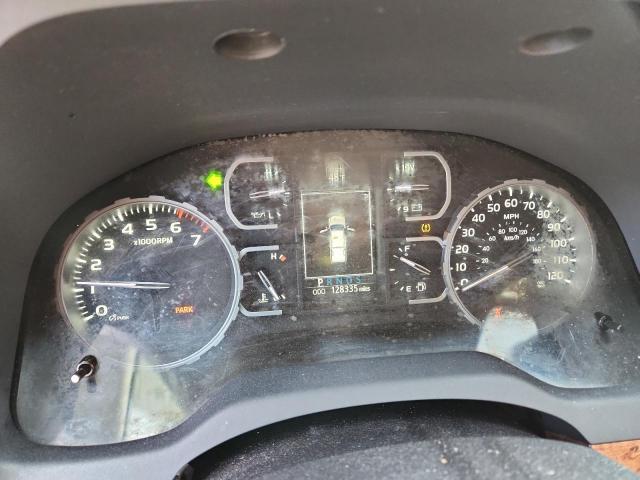 Toyota Tundra Crewmax 1794 Image 8