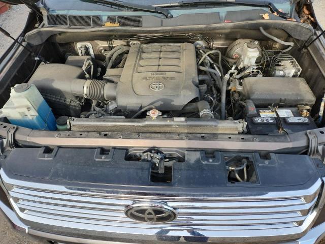 Toyota Tundra Crewmax 1794 Image 10