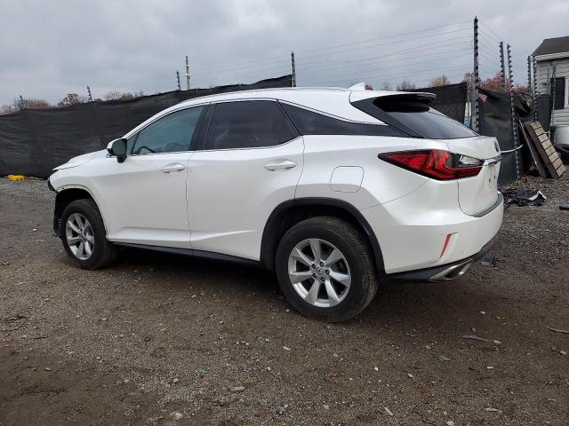 Lexus RX 350 Image 2