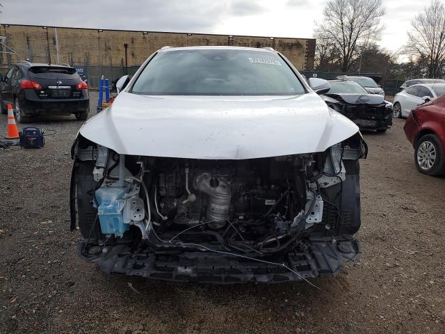 Lexus RX 350 Image 3