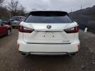 Lexus RX 350 Image 8