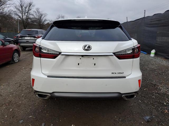 Lexus RX 350 Image 8