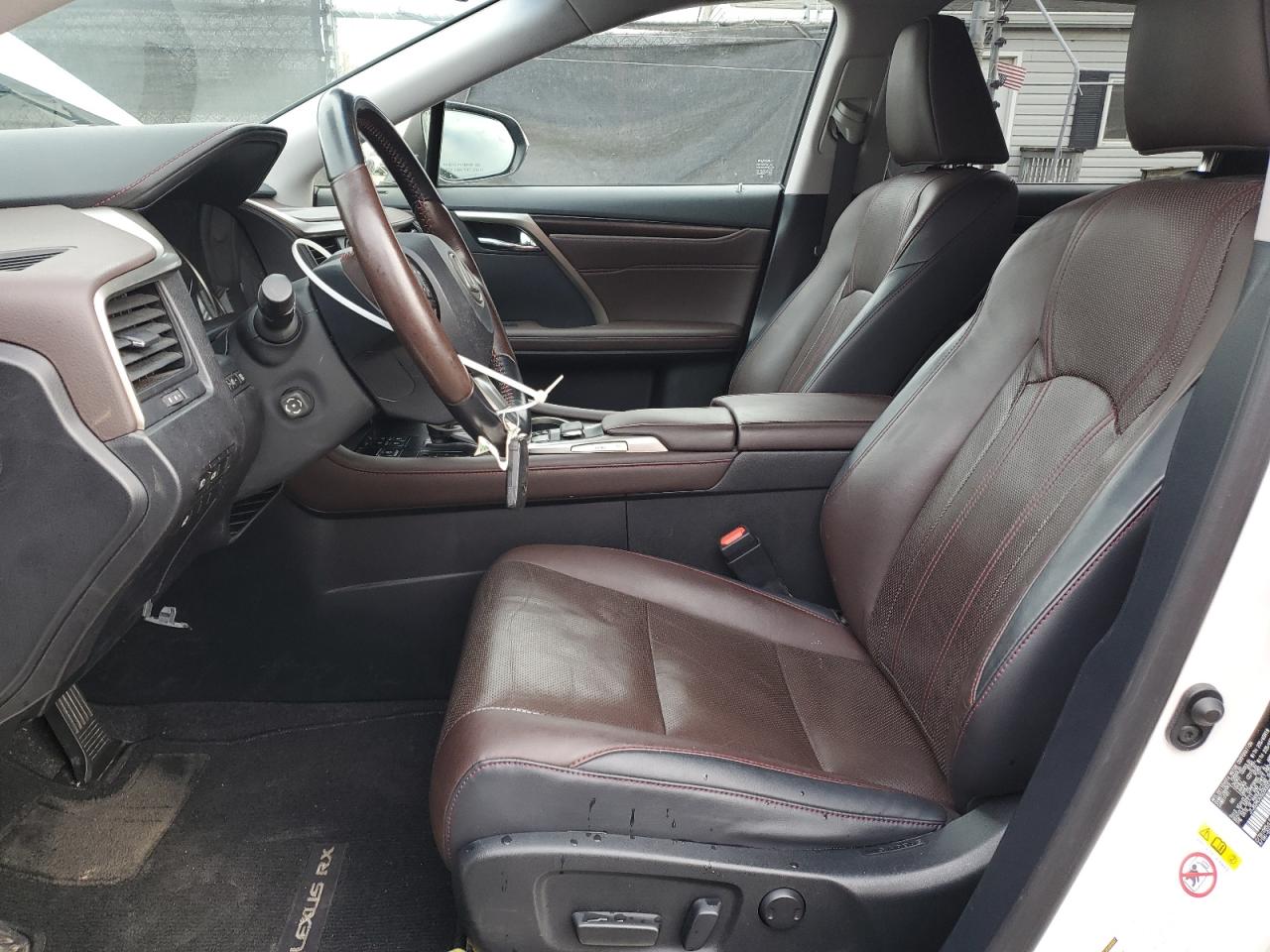 Lexus RX 350 Image 6