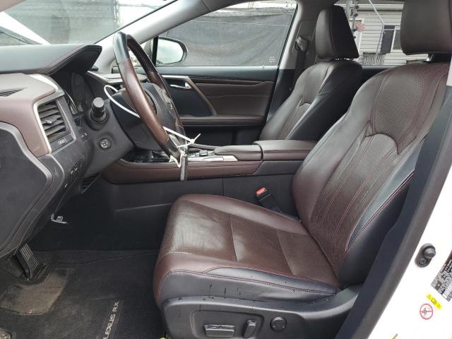 Lexus RX 350 Image 6