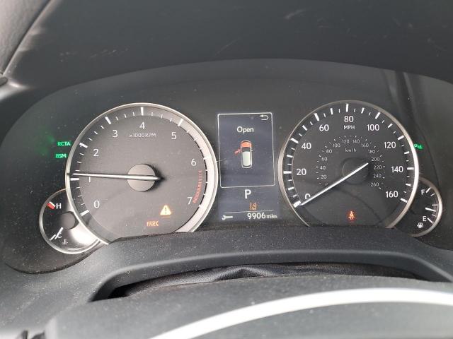 Lexus RX 350 Image 4