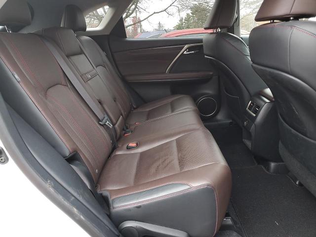 Lexus RX 350 Image 13