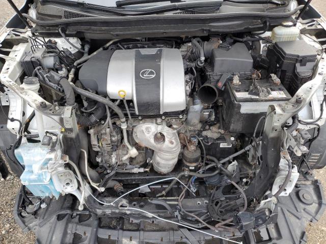 Lexus RX 350 Image 12