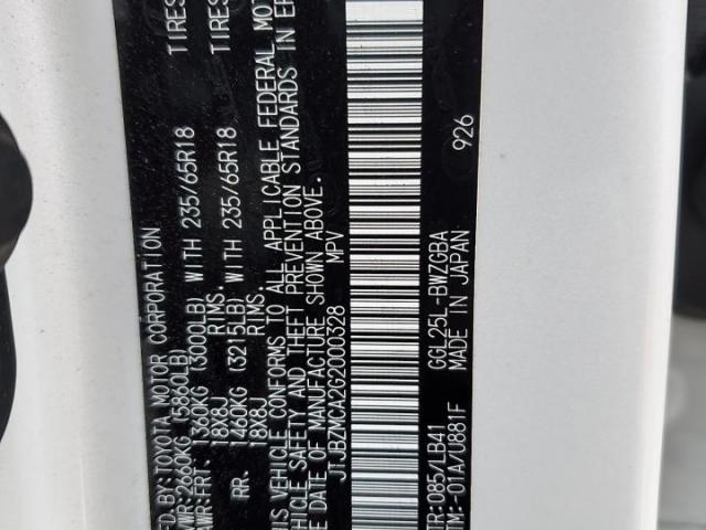 Lexus RX 350 Image 10