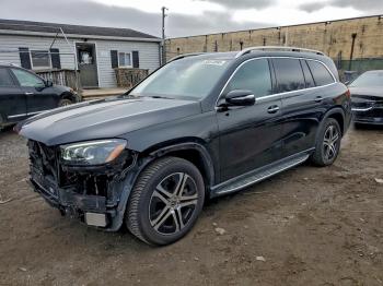 Salvage Mercedes-Benz Gls-class